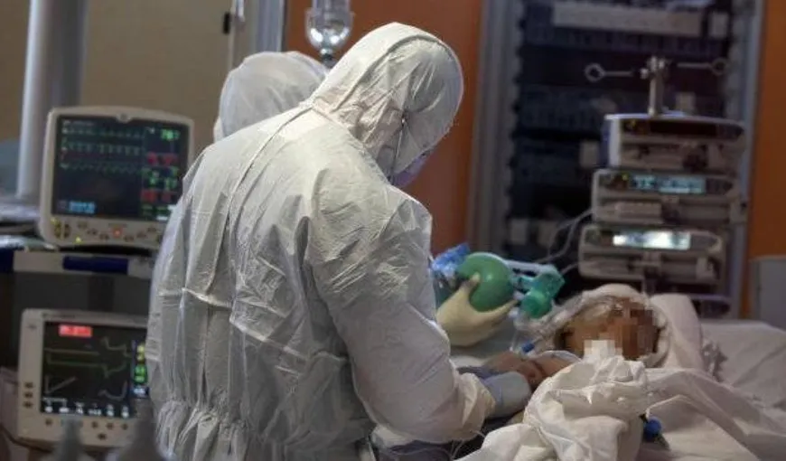 Ce a descoperit un medic legist român la autopsiile persoanelor decedate de COVID-19. Care sunt cele mai afectate organe