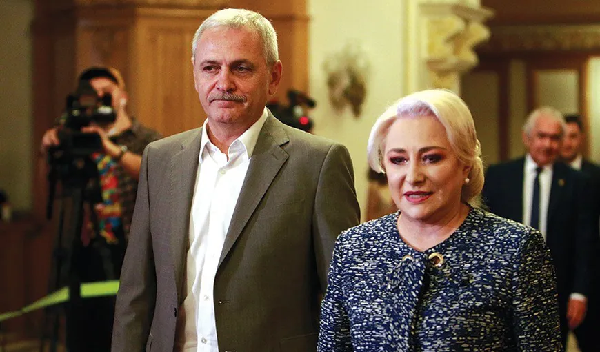 Viorica Dăncilă acuză că Liviu Dragnea, din închisoare, face jocurile parlamentare: „Nu mă vrea pe listă, o vrea pe Carmen Dan”