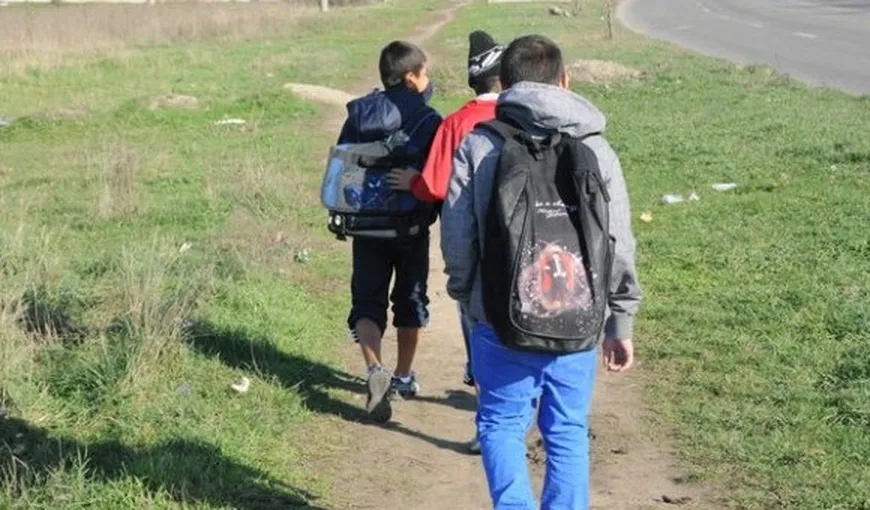 ANALIZĂ: Educaţia din România, afectată de pandemie. Abandonul şcolar a crescut, iar analfabetismul funcţional s-a accentuat