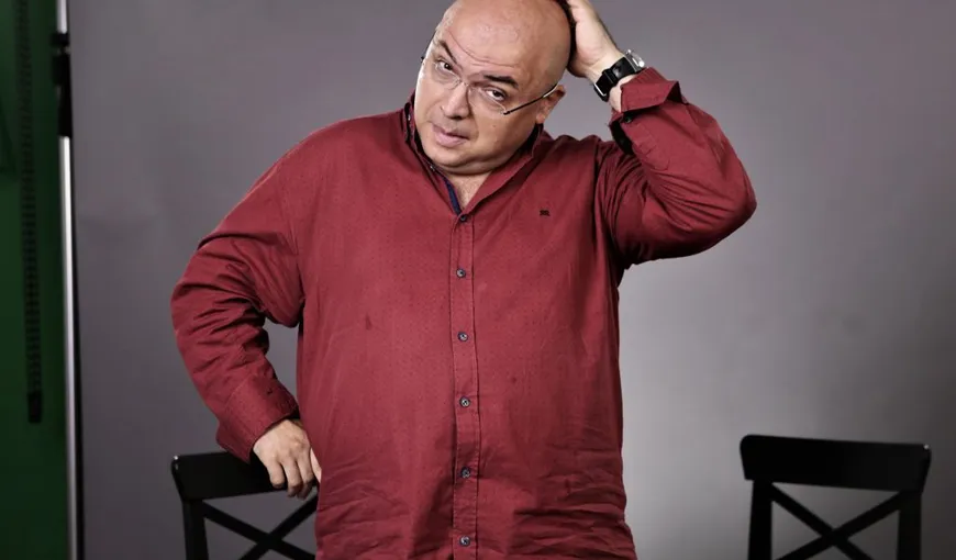 „Gogoaşă” din „Trăsniţii” are cancer: Actorul Constantin Zamfirescu are nevoie urgentă de sânge