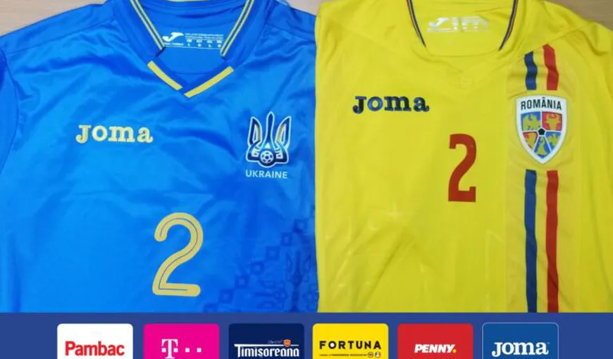 Ucraina U21 – România U21 1-0. Înfrângere pentru naţionala lui Mutu