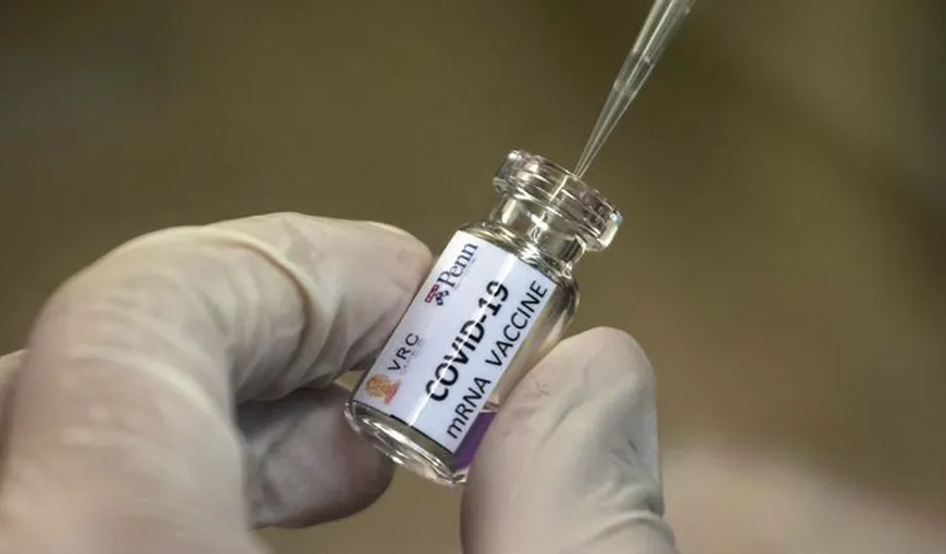 Coronavirus. Vaccinul împotriva Covid-19 va fi oferit gratuit în Norvegia