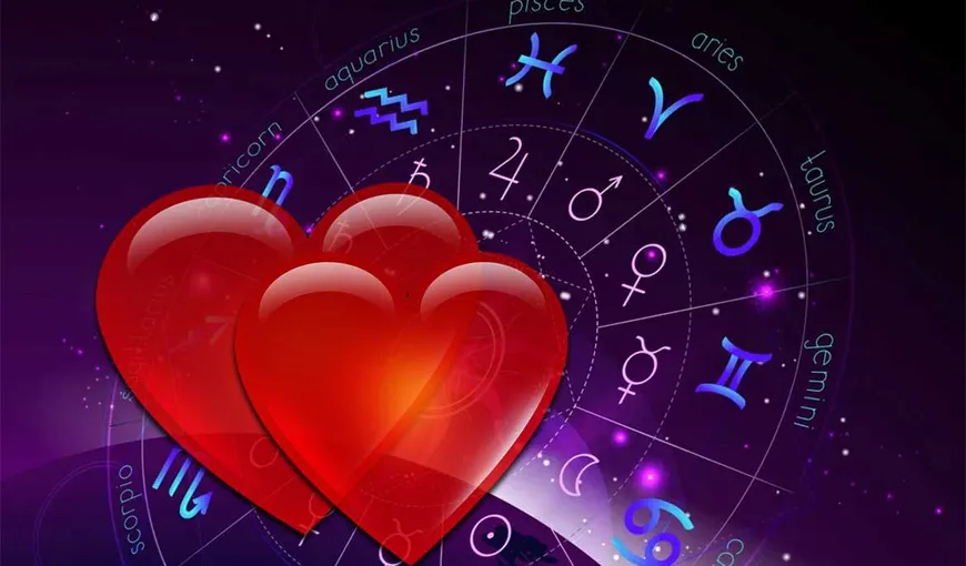 Horoscop zilnic DRAGOSTE pentru azi, VINERI 16 OCTOMBRIE 2020. Duel in amor?