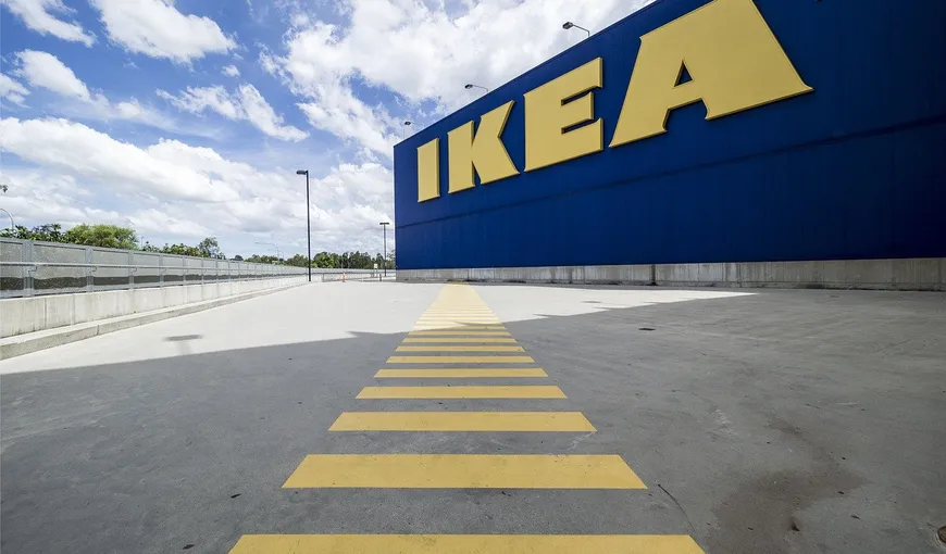 Veşti bune pentru clienţii IKEA. Această categorie va primi bani de la companie. Trebuie să îndeplinească două condiţii