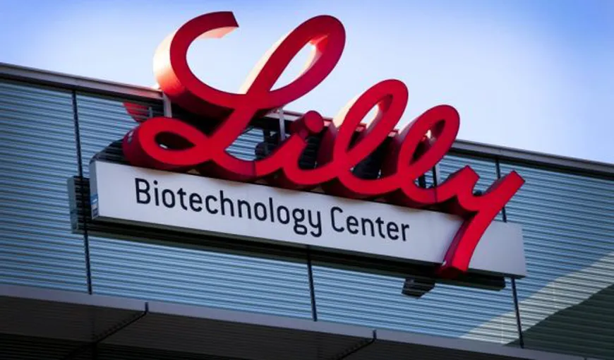 Laboratorul Eli Lilly suspendă studiul clinic al unui tratament cu anticorpi împotriva Covid-19, din motive de siguranţă