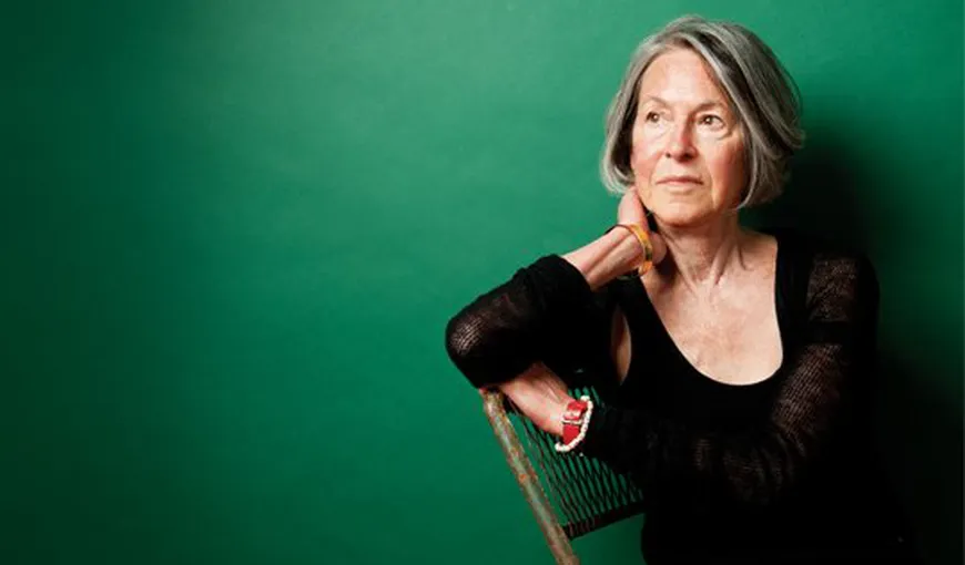 Premiul Nobel pentru Literatură 2020. Poeta americană Louise Gluck este marea câştigătoare din acest an