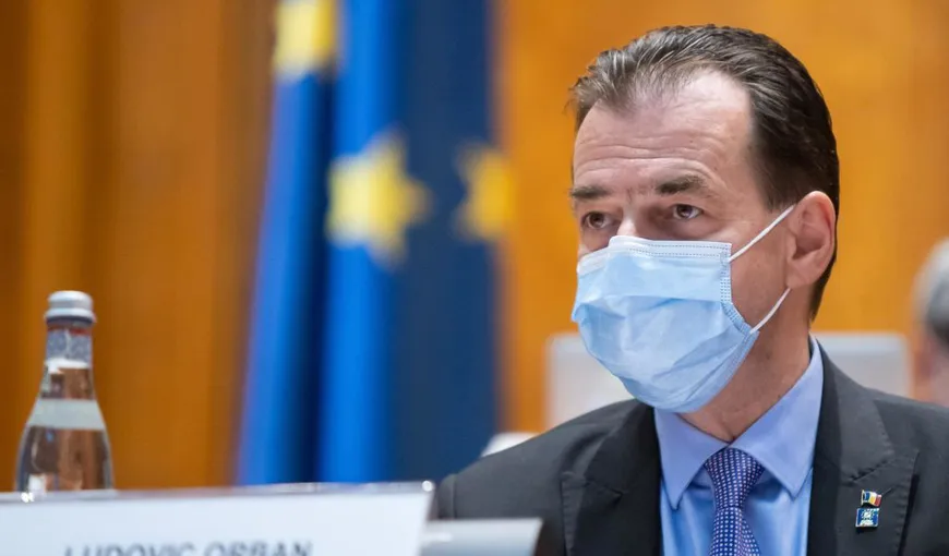 Orban insistă cu organizarea parlamentarelor în plină criză COVID. „Majoritatea toxică PSD provoacă României grave deservicii”