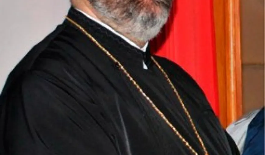 Încă un preot român, răpus de COVID-19. Avea doar 52 de ani