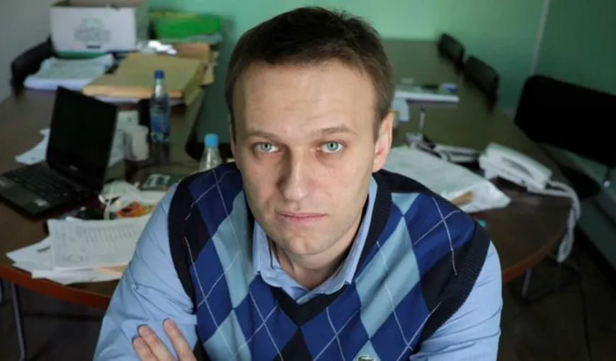 Serviciile occidentale de spionaj au ajuns la aceeaşi concluzie: Navalnîi a fost otrăvit de serviciul de securitate al Kremlinului