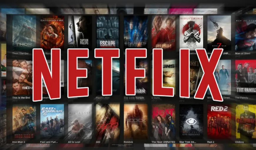 Veste teribilă pentru fanii Netflix. Decizie radicală a platformei de streaming