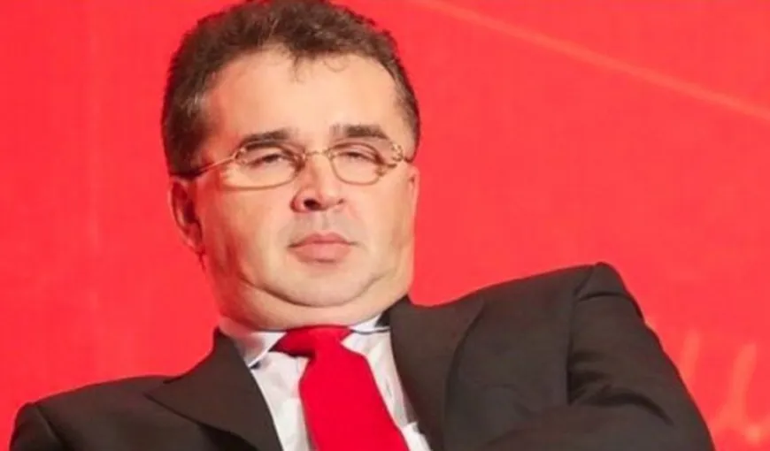 Marian Oprişan, scos de pe lista PSD pentru parlamentare. Ciolacu: „Nu trebuie să candideze. Să rămână vicepreşedinte la CJ Vrancea”
