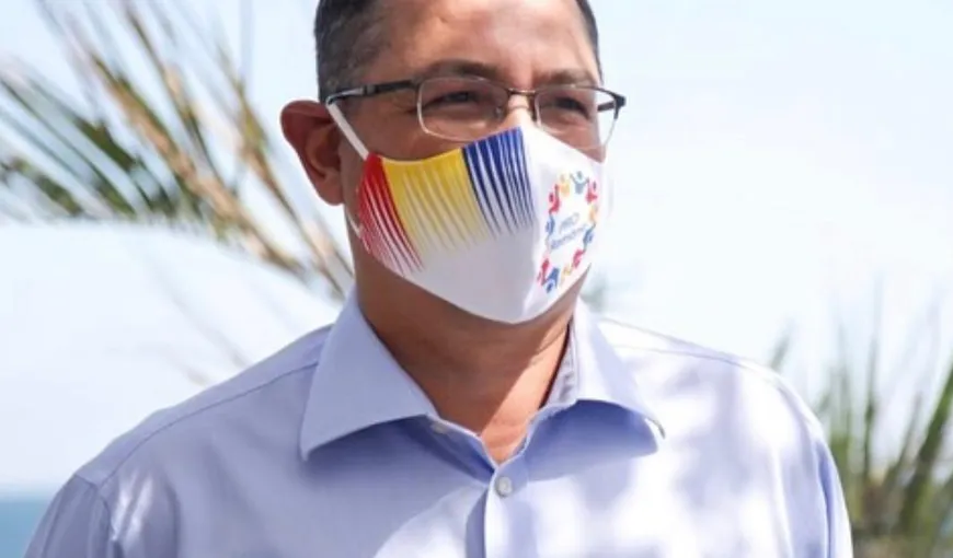 Victor Ponta: „Ăia mai puternici SCAPĂ, ăia mai slabi MOR”