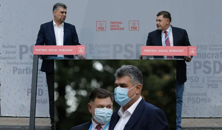 Alexandru Rafila: „Ar fi o idee foarte bună” ca masca să fie obligatorie în toate spaţiile publice din Bucureşti