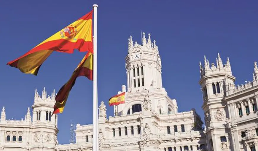 A fost declarată STARE DE URGENŢĂ în Madrid, din cauza creşterii alarmante de cazuri COVID-19