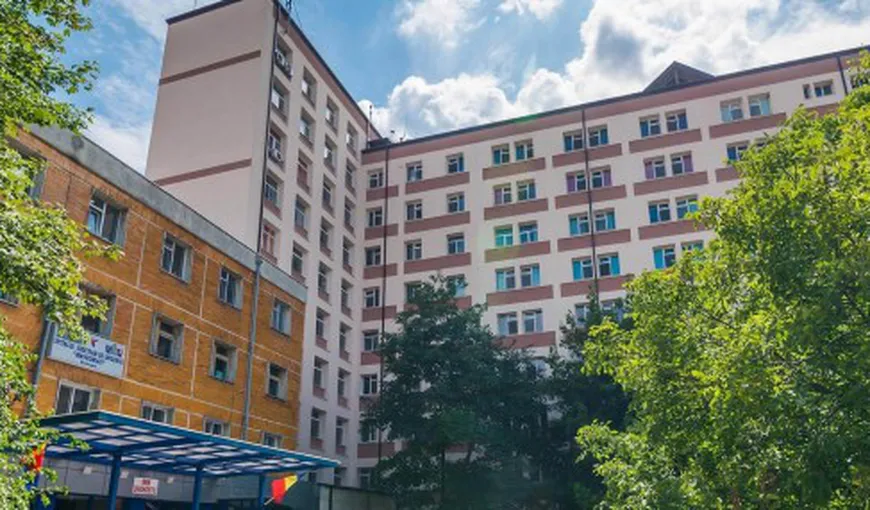 Situaţie critică la spitalul din Botoşani: „Doi din trei pacienţi nu pot beneficia de oxigen”. Apelul medicilor la populaţie