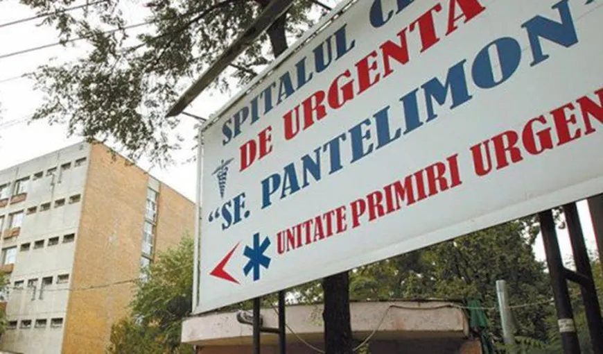 Focar de COVID la Spitalul Sf. Pantelimon din Bucureşti. Zeci de cadre medicale s-au infectat. „Doamne fereşte să se închidă spitalul”