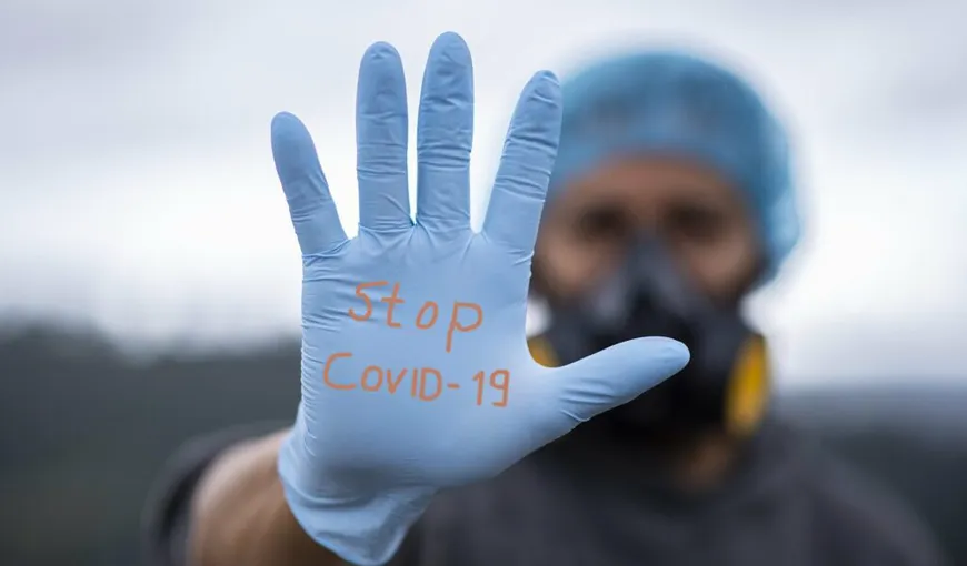 S-a aflat cifra deceselor din cauza Covid-19, în valul doi al pandemiei: „Cel mai rău scenariu rezonabil”