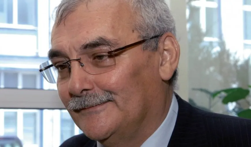 A murit Răzvan Temeşan, omul cheie în scandalul Bancorex. A girat „tunul” de 2,4 miliarde dolari, cel mai mare jaf bancar din România