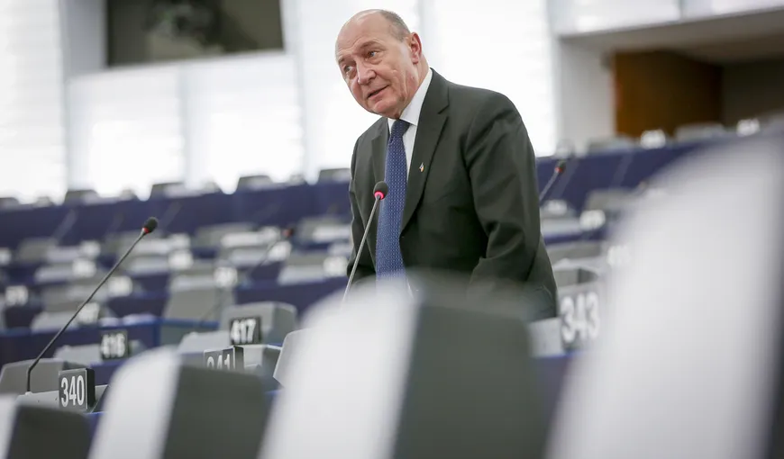 Traian Băsescu ia poziţie în problema conflictului armat din Nagorno-Karabakh