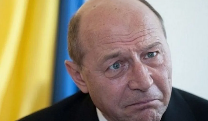 Traian Băsescu critică măsurile de restricţie: „Care o fi limita admisibilă de incompetenţă a unui guvern?”