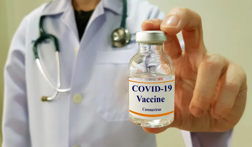 Noi detalii despre vaccinul anti-COVID. Ce susţin oamenii de ştiinţă de la Universitatea Oxford
