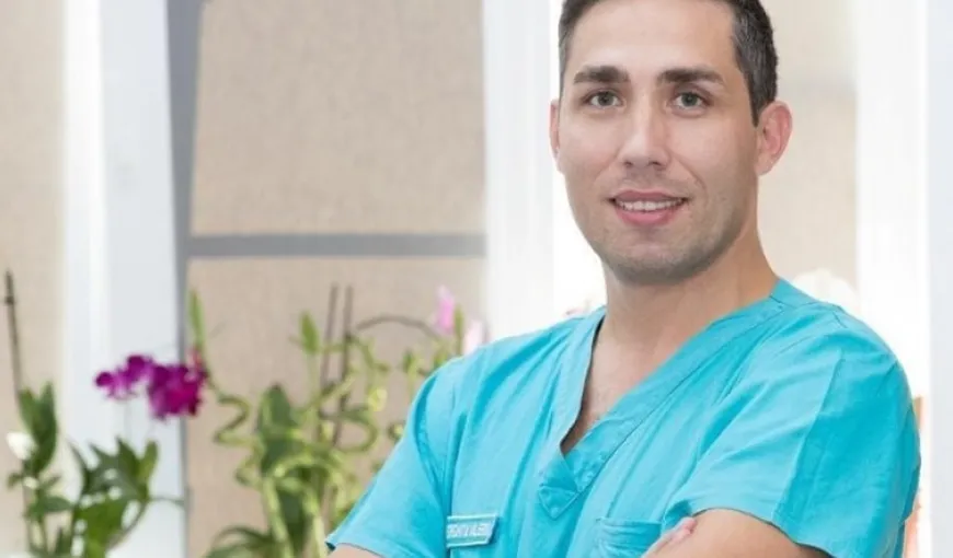 Valeriu Gheorghiţă, medic infecţionist, face un anunţ sumbru. „Unul din doi bolnavi intubaţi la ATI moare!”