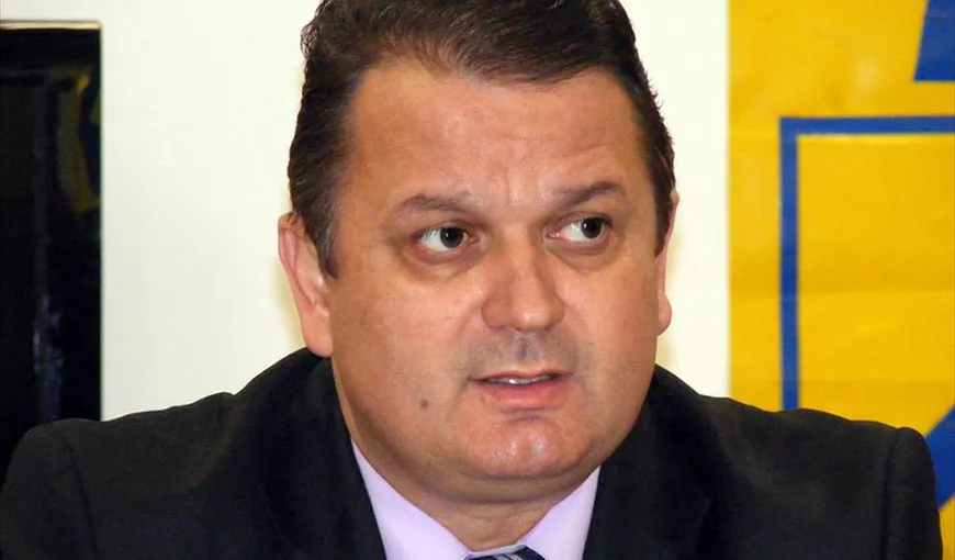 Medicii de familie cer DEMITEREA lui Virgil Guran, consilierul premierului Orban. „Lipsa de respect pentru medici îl descalifică”