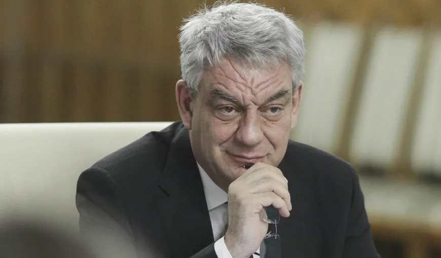 Mihai Tudose: „Anisie e nevinovată, nu inţelege nimic. Dar pare că se încadrează în viziunea PNL despre cum să nenoroceşti o ţară”
