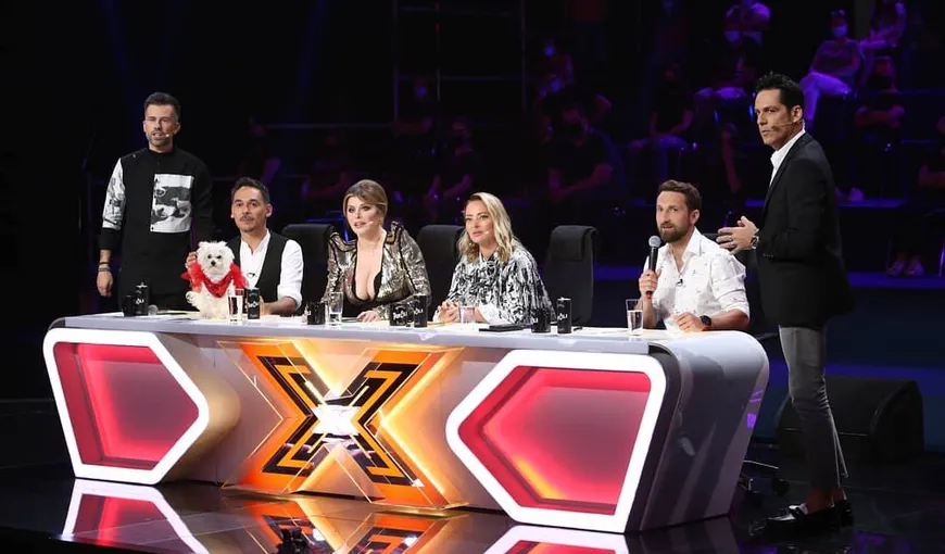 Juriul de la X Factor a rămas fără cuvinte când a auzit povestea lui de viaţă: „La 20 de ani am avut cancer în stadiul 4”