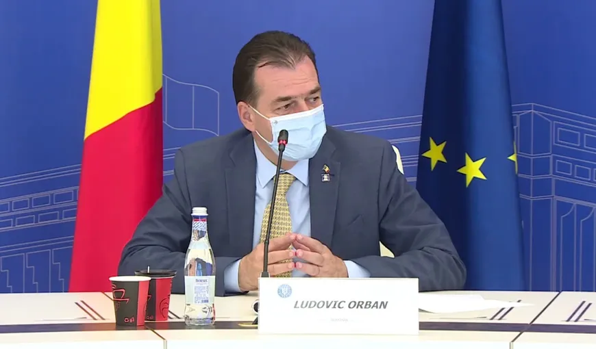 Ludovic Orban, anunţ pentru toţi pensionarii din România. „Vrem să creştem pensiile şi puterea de cumpărare a pensiilor”