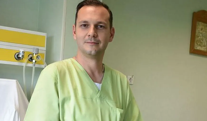 Avertismentul medicului Radu Ţincu în ziua cu peste 200 de decese: Mortalitatea va continua să crească