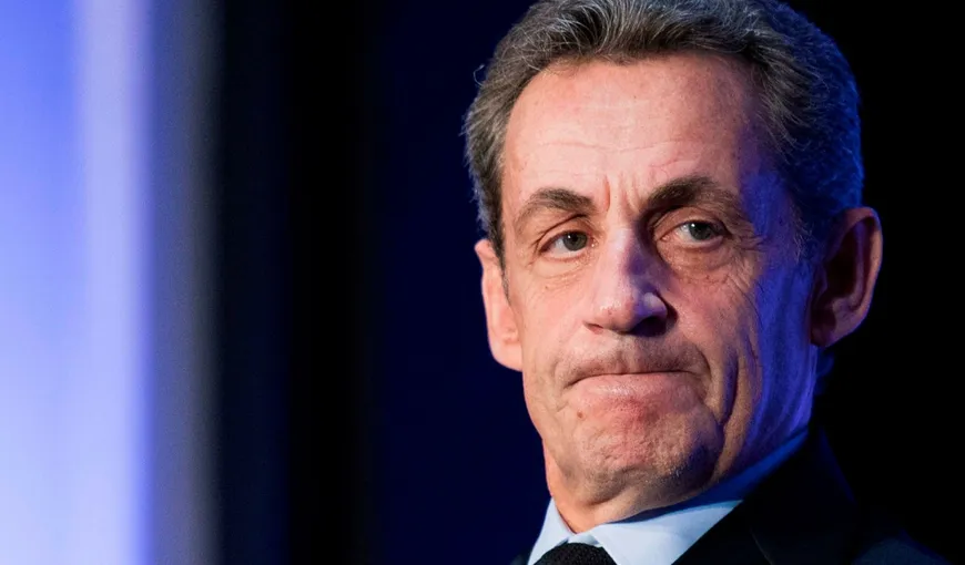 Anunț teribil pentru Nicolas Sarkozy: fostul președinte al Franței, găsit vinovat de corupție, potrivit Curții de Apel