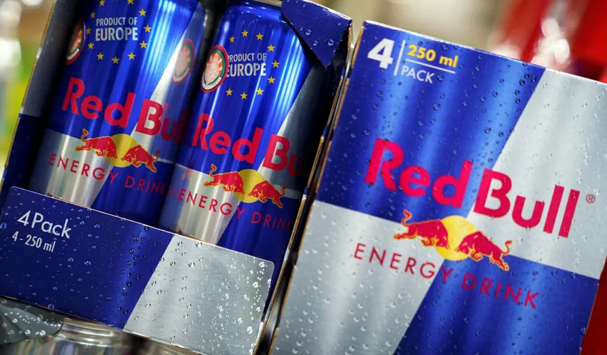 Primă record. Red Bull plăteşte peste 200 de milioane de euro familiei unui fost fermier thailandez, crescător de raţe