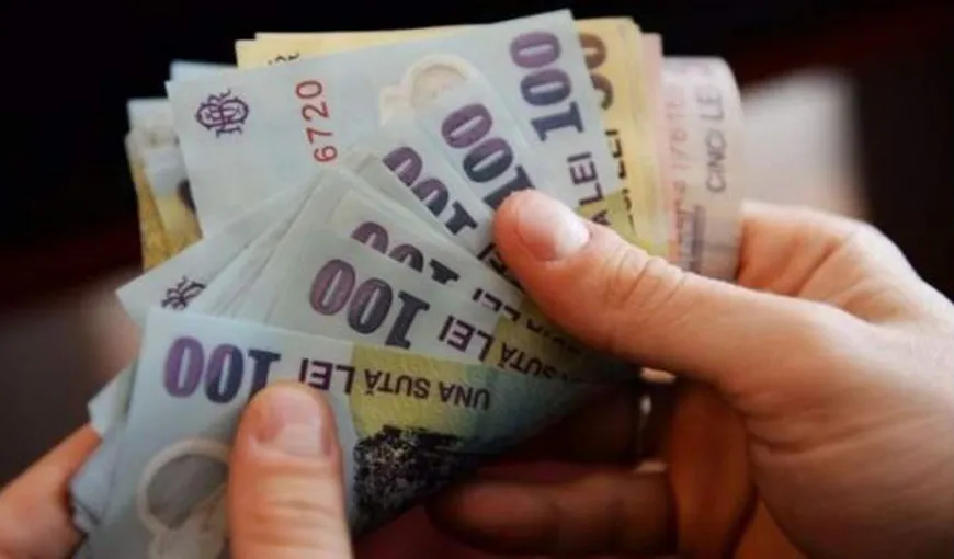 Veste bună pentru români! Salariul minim ar putea creşte de la 1 ianuarie 2021