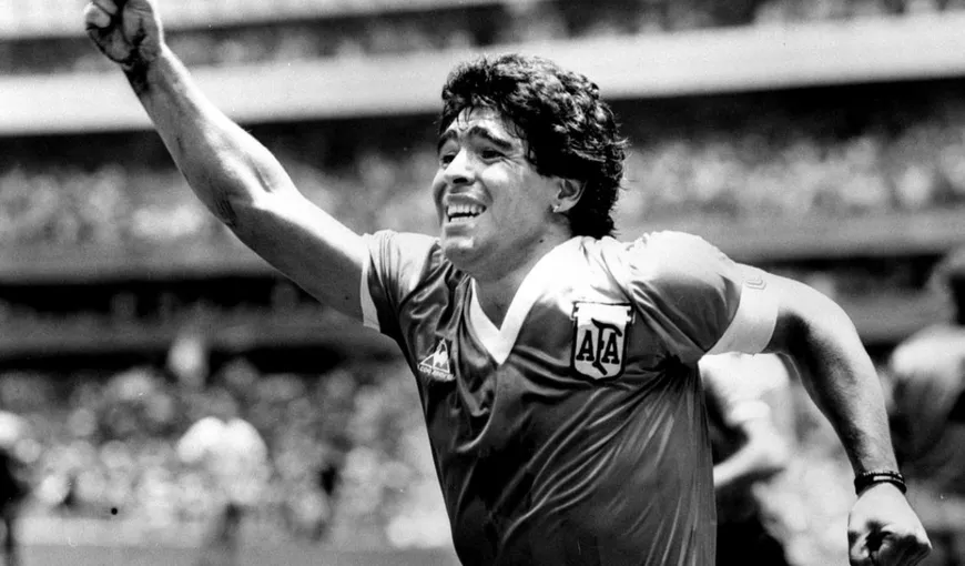 Autopsia preliminară a stabilit cauza morţii lui Maradona, dar autorităţile au deschis o anchetă