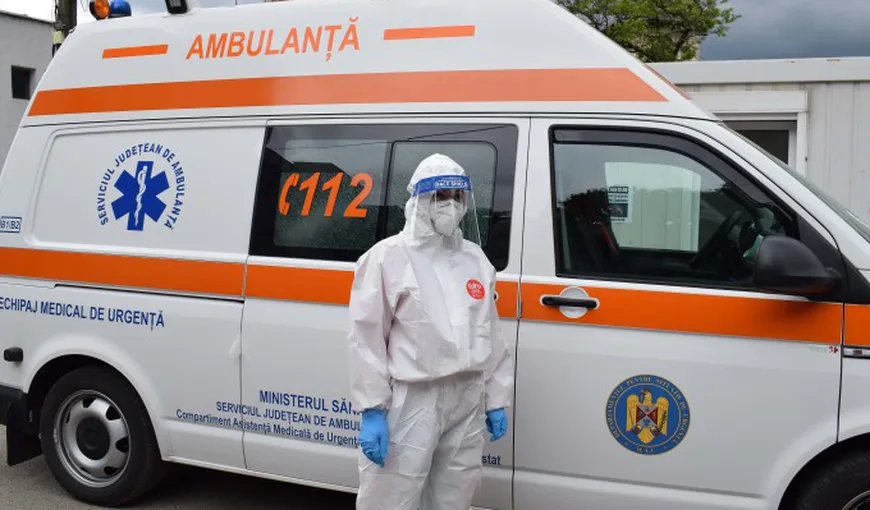 RECORD COVID-19 la Bucureşti – peste 1.500 de îmbolnăviri în ultimele 24 de ore. Rata de infectate a ajuns la 4.24