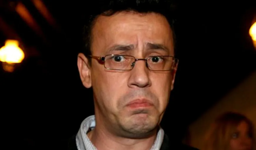 Victor Ciutacu, revoltat după moartea lui Alexandru Arșinel: „Sunteți mulțumiți, reziștilor?”