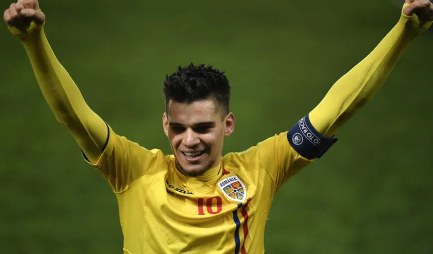 Euro Under-21: România, în a treia urnă valorică