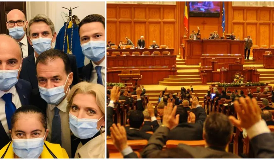 Rareş Bogdan dă asigurări: PNL va obţine peste 30% din locurile în Parlament, după ultimele sondaje