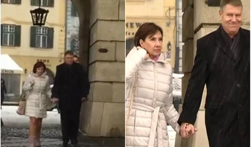 Carmen Iohannis, gest impresionant pentru victimele de la Piatra Neamț