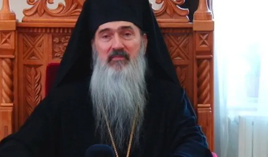 Mesajul de Crăciun al ÎPS Teodosie: Să ne apărăm credinţa ortodoxă în faţa asaltului prigonitorilor