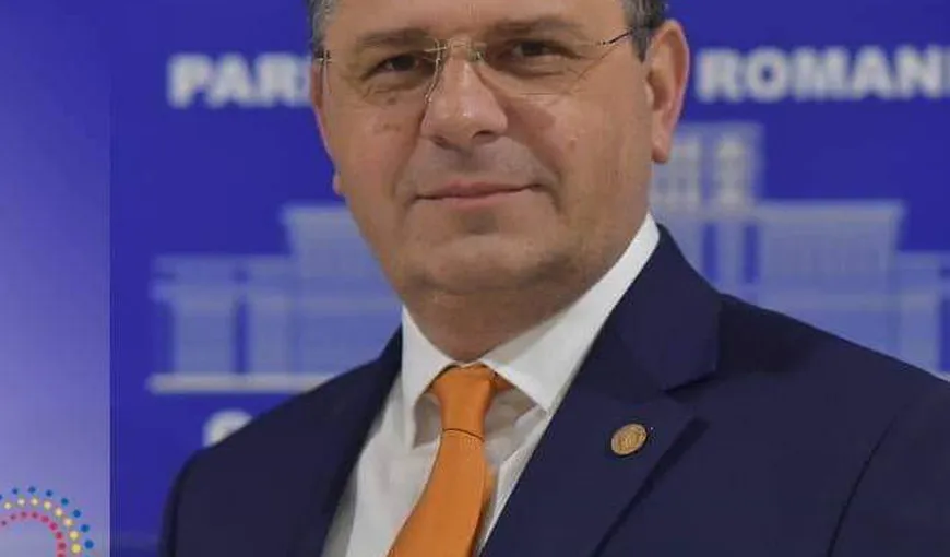 Deputatul PSD Sebastian Radu are coronavirus. Parlamentarul e în stare gravă
