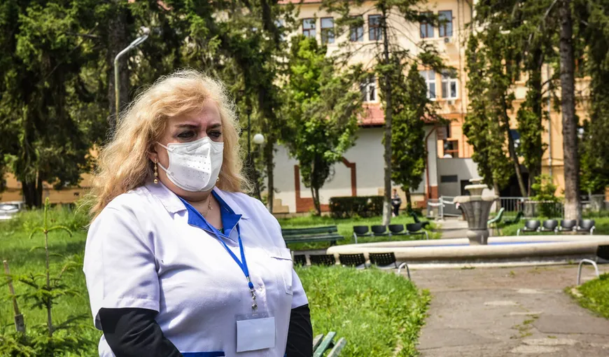 Directorul spitalului din Sibiu a demisionat ca urmare a presiunilor politice: „Nu am intrat în jocuri politice. Mai presus e sănătatea oamenilor”