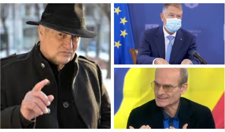 Gâlceava intelectualilor. Mircea Dinescu şi CTP se ceartă pe restricțiile lui Iohannis