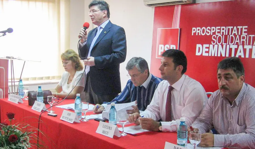 Directorul spitalului din Piatra Neamț ar putea fi DEMIS luni de Ionel Arsene
