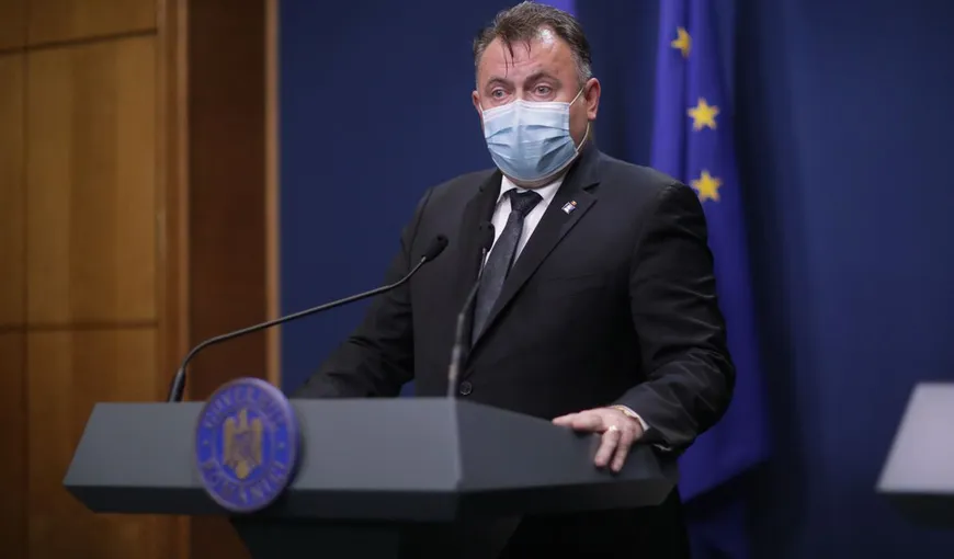 Situația paturilor ATI din România. Ministrul Sănătății anunță suplimentarea cu încă 280 de paturi