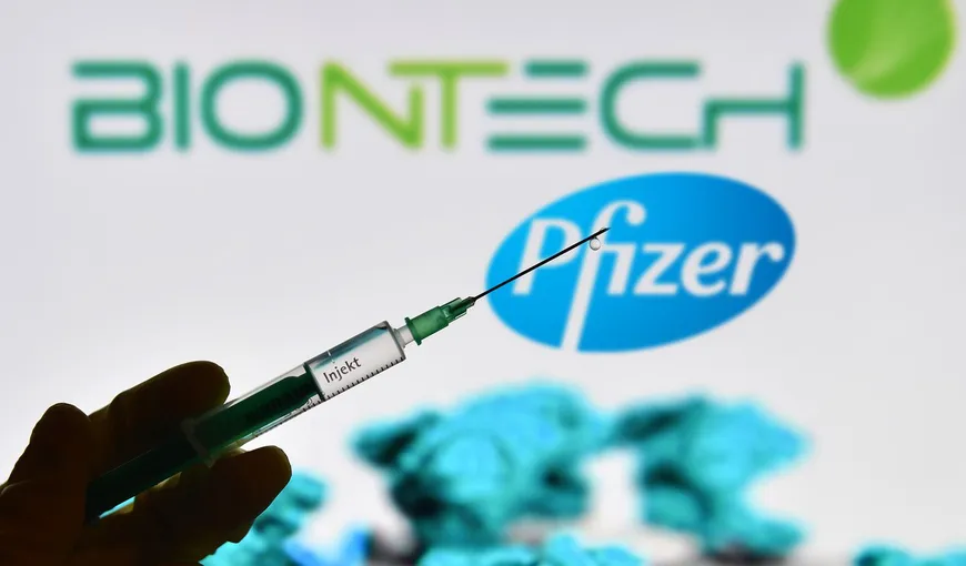 Vaccinul anti-COVID al Pfizer nu ar opri infectările. Avertismentul lansat de şeful companiei: „E ceva ce trebuie analizat”