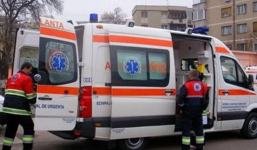 Nelu Tătaru măreşte salariile pentru angajații de la Ambulanță, în plină campanie electorală: Spor de 25% în plus