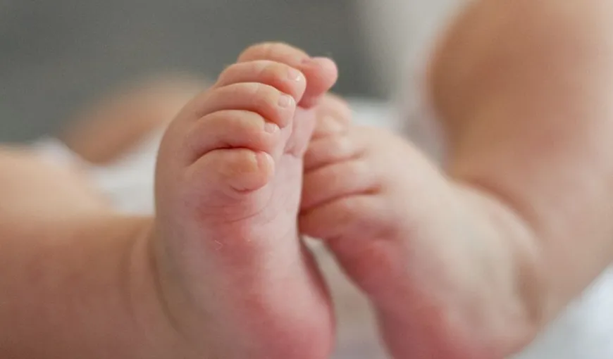 Doi bebeluși cu COVID au fost internați la Maternitatea Bega din Timișoara