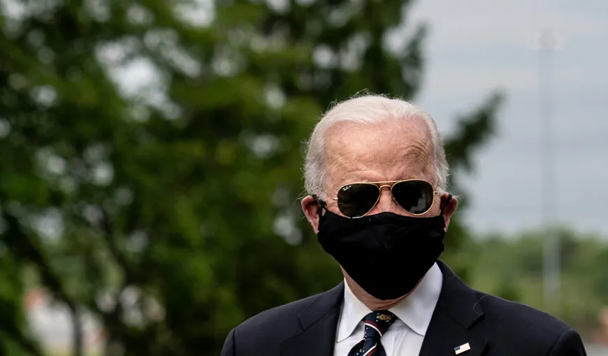 Joe Biden nu va impune carantină naţională în SUA. Anunţul preşedintelui ales, în ciuda creşterii numărului de infecţii